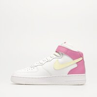 Buty dziecięce NIKE AIR FORCE 1 MID LE dh2933-100 kolor biały