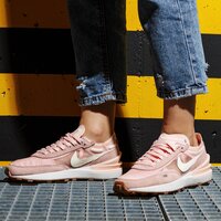 Damskie buty NIKE WAFFLE ONE dc2533-801 kolor różowy