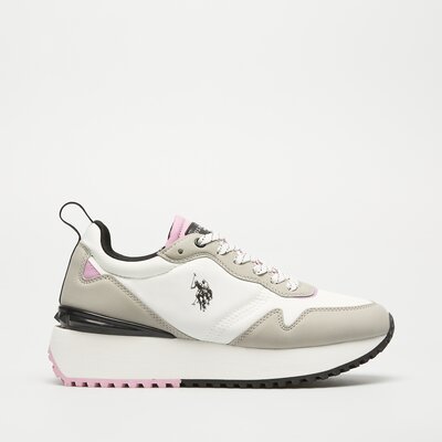 U.S. POLO ASSN. BAYLE