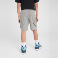 Spodenki dziecięce NIKE SZORTY K NSW CITY UTILITY CARGO B fz4903-053 kolor zielony