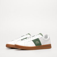 Męskie buty LACOSTE CARNABY PRO CGR 123 5 SMA 745sma0061y37 kolor biały