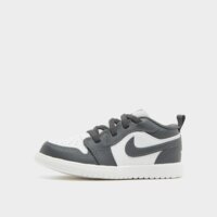 Buty dziecięce JORDAN 1 LOW ALT BT  dr9747-044 kolor szary
