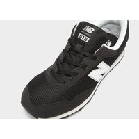 Buty dziecięce NEW BALANCE 515  gc515blk kolor czarny