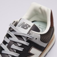 Męskie buty NEW BALANCE 574  u5748sb kolor czarny
