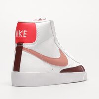 Damskie buty NIKE W BLAZER MID '77 NEXT NATURE dq4124-105 kolor biały