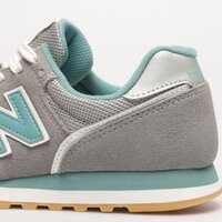 Damskie buty NEW BALANCE 373 wl373od2 kolor szary