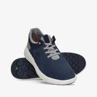 Męskie buty TIMBERLAND BRADSTREETULTRA SOCKFITOX tb0a2cdn0191 kolor granatowy