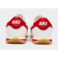 Buty dziecięce NIKE CORTEZ  dm0950-113 kolor kremowy