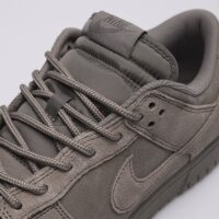 Męskie buty NIKE DUNK LOW RETRO SE  ib6651-200 kolor brązowy