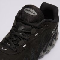 Męskie buty NIKE AIR MAX DN8 LTHR ib6381-002 kolor czarny