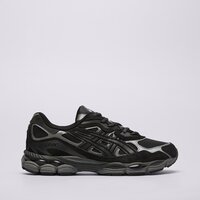 Męskie buty ASICS GEL-NYC 1201a789-020 kolor czarny