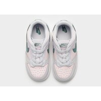 Buty dziecięce NIKE DUNK LOW fd1233-002 kolor fioletowy