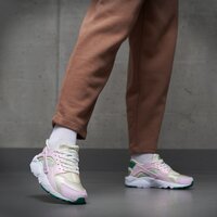 Buty dziecięce NIKE HUARACHE RUN SE (GS) dq0517-600 kolor multicolor