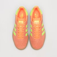 Damskie buty ADIDAS GAZELLE BOLD W h06126 kolor pomarańczowy