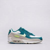 Buty dziecięce NIKE AIR MAX 90 LTR  cd6864-124 kolor niebieski