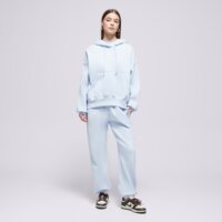 Damska bluza NIKE BLUZA Z KAPTUREM W NSW PHNX FLC OOS PO HOODIE dq5858-407 kolor niebieski