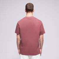 Koszulka męska NEW BALANCE T-SHIRT SPORT ESSENTIALS COTTON T-SHIRT mt41509wad kolor czerwony