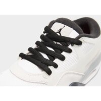 Buty dziecięce JORDAN AIR 4 RM BG fq7938-108 kolor biały