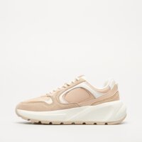 Damskie buty TOMMY HILFIGER CHUNKY FASHION RUNNER fw0fw08129try kolor beżowy