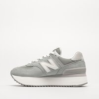 Damskie buty NEW BALANCE 574  wl574zsg kolor zielony