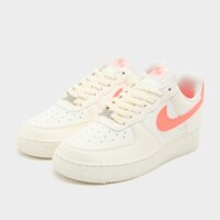 Damskie buty NIKE W AIR FORCE 1 '07 NEXT NATURE dv3808-110 kolor kremowy