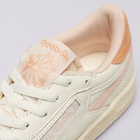 Damskie buty REEBOK CLUB C REVENGE VINTAGE 100209063 kolor biały