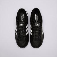 Buty dziecięce ADIDAS SUPERSTAR II J jh9977 kolor czarny