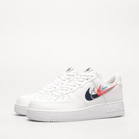 Męskie buty NIKE AIR FORCE 1 '07  fj4226-100 kolor biały