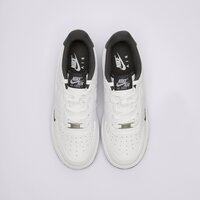 Buty dziecięce NIKE AIR FORCE 1 LV8 1 BG hj4560-100 kolor biały