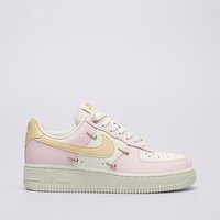 Damskie buty NIKE WMNS AIR FORCE 1 '07 LX ib2574-600 kolor różowy