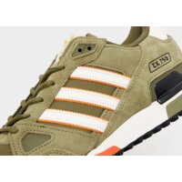 Męskie buty ADIDAS ZX750  ki2369 kolor zielony