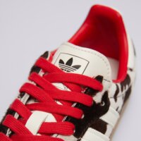 Damskie buty ADIDAS SAMBA OG W ki6956 kolor biały