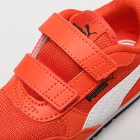 Buty dziecięce PUMA ST RUNNER V3 MESH V INF 38551217 kolor czarny