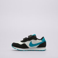 Buty dziecięce NIKE MD VALIANT cn8559-112 kolor biały