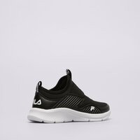 Buty dziecięce FILA LANDBUZZER 2 3rm02705013 kolor czarny