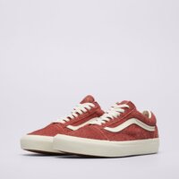 Trampki damskie VANS OLD SKOOL  vn000d6wcrl1 kolor bordowy