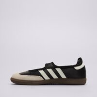 Damskie buty ADIDAS SAMBA JANE W ih9207 kolor czarny