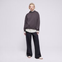 Damska bluza CHAMPION BLUZA Z KAPTUREM FUTURE e10001es503 kolor czarny