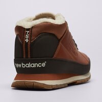 Męskie buty outdoor NEW BALANCE H754LFT h754lft kolor brązowy