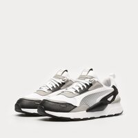 Męskie buty PUMA RS 3.0 ESSENTIALS 39261103 kolor biały