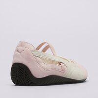 Damskie buty PUMA SPEEDCAT BALLET 40128701 kolor różowy