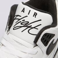 Męskie buty NIKE AIR FLIGHT 89 hf9382-100 kolor biały