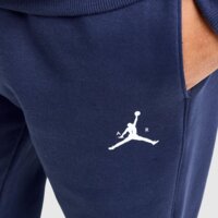 Spodnie damskie JORDAN SPODNIE W JUMPMAN FLEECE im9805-410 kolor granatowy