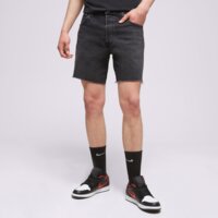 Męskie spodenki LEVI'S SZORTY 501® 93 SHORTS 85221-0061 kolor czarny