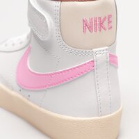 Buty dziecięce NIKE BLAZER MID '77 (PS) dz2901-100 kolor biały