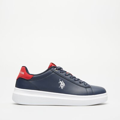 U.S. POLO ASSN. CODY001B