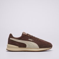 Męskie buty PUMA R78 WIND SD 40266005 kolor brązowy
