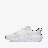Męskie buty NIKE CRATER IMPACT SE dj6308-100 kolor biały