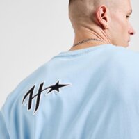 Koszulka męska HOODRICH T-SHIRT GALAXY TEE SKY hr-0125-0447 kolor niebieski