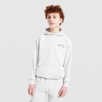 Bluza dziecięca MCKENZIE BLUZA Z KAPTUREM SCRIPT mcktjb17087054 kolor szary